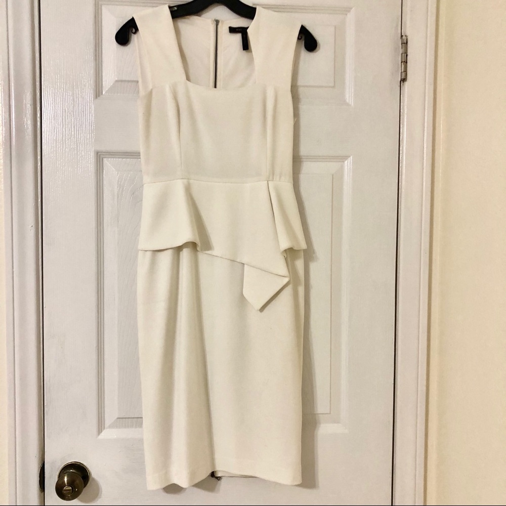 Simone BCBG dress
